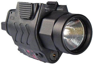 EMA Tactical Tactical 135 Lumens Intensity