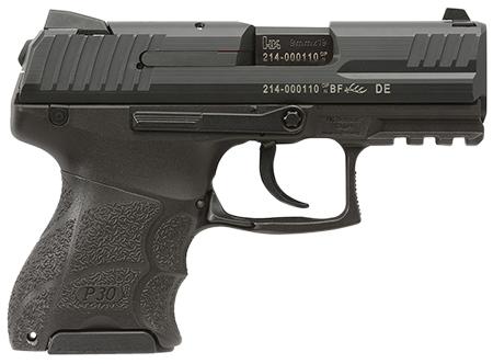 HK 730901ka5 P30sk LEM SC 9MM
