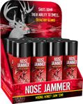 Nose Jammer 4 Oz Aerosol Field