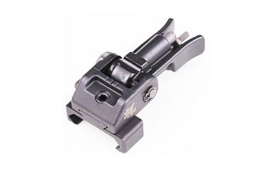Griffin M2 Sight Front