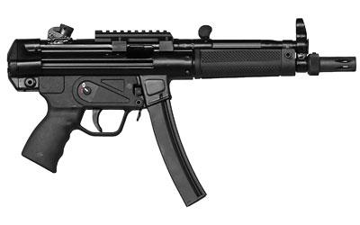 Zenith Mke Z-5rs 9mm 8.9" 30rd