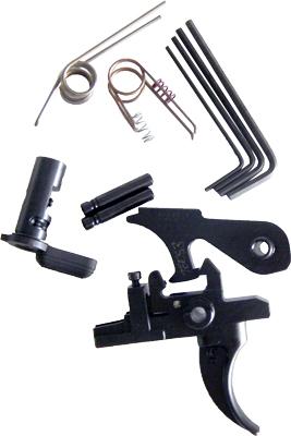 Milazzo-krieger Trigger Ar-15