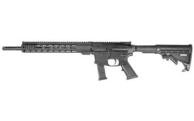 Wwy R16ftt Rfl 9mm 17rd