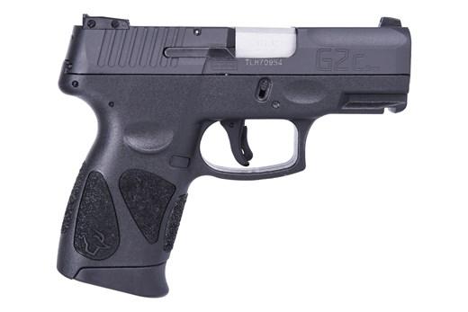 Forjas Taurus/taurus Int Mfg G2C 9mm