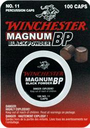 Win Percussion Caps #11