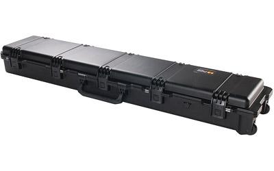 Storm Im3410 Case W/bbb W/foam Blk