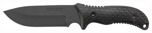 Schrade Knife Frontier