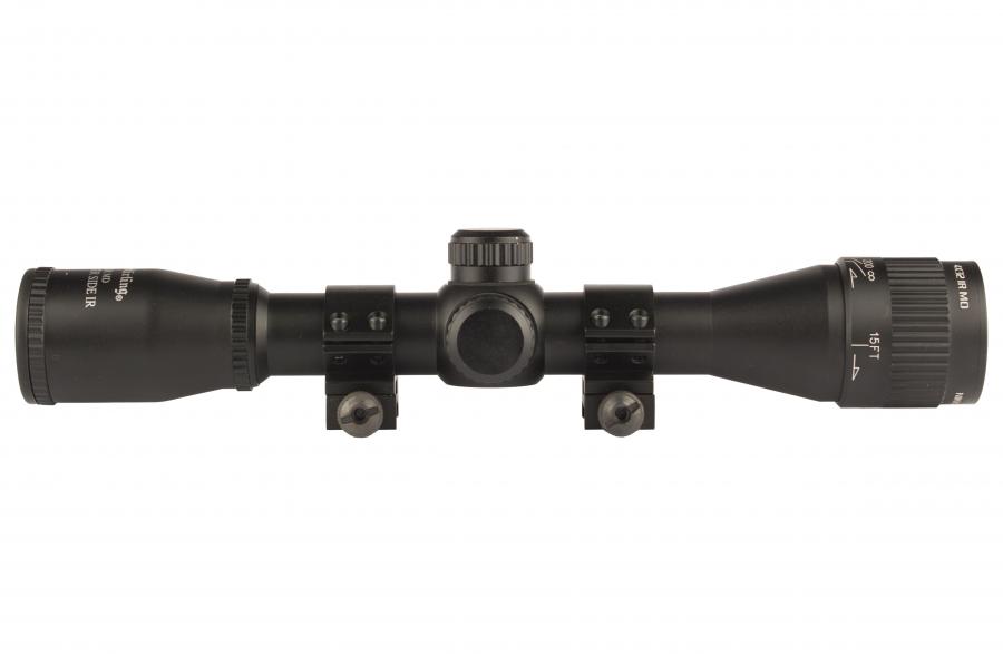 Leg Mountmstr 4x32 Mat Imd Wvr