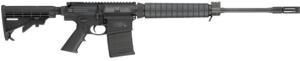 S&w M&p10 308win 18" 20rd Blk