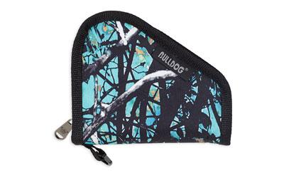 Bulldog Bd609srn Pistol Rug Serenity Camo