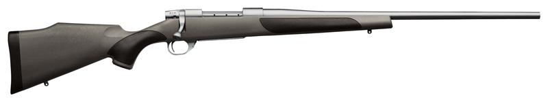 Wby Vanguard Stainless .300win