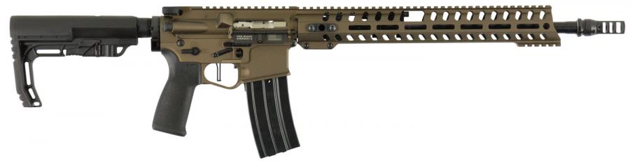 Patriot Ordnance Factory 01443 Renegade Plus