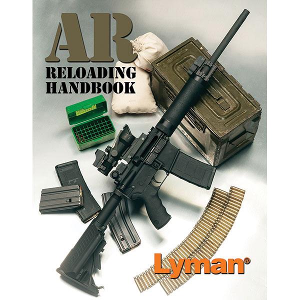 Lym Reloading Manual For Ar R