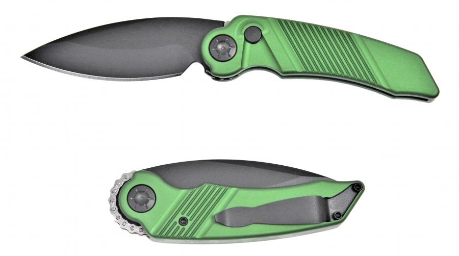 Rat Worx MRX Green Mini S/E