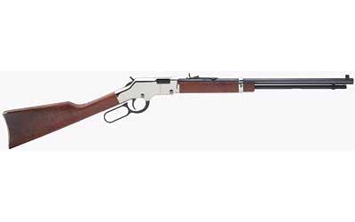 Hra Silver Boy 22wmr 20"
