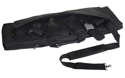 Us Pk Rat Cs 42" Blk