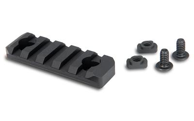 Nordic Mlok Pic Rail 5 Slot