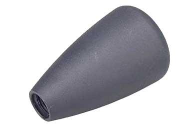 Badger Tactical Bolt Knob Blk