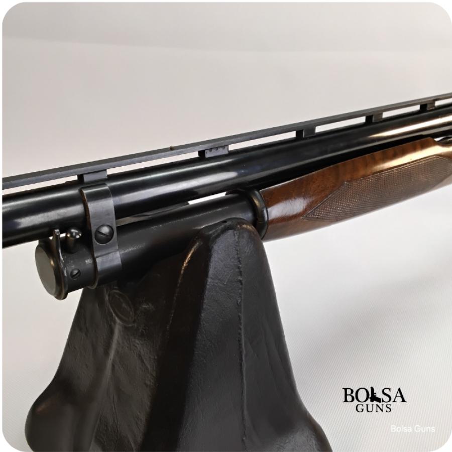 WINCHESTER MODEL 12 30" PIGEON GRADE - Pump Action Shotguns at ...