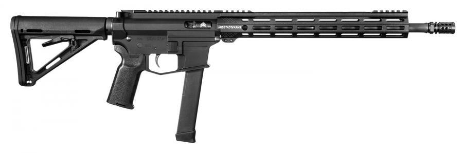 Angstadt Arms Aaudp09r16 Udp-9 Semi-automatic 9mm