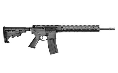 Cor Scout W/12 Keymod 5.56 16"