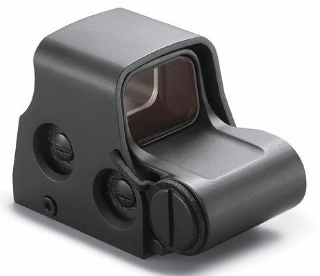 Eotech Xps2-0 65/1 1x 1.2"x0.85" Obj