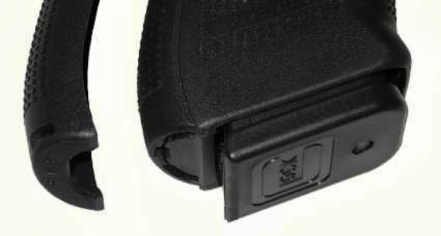 Pearce Grip Grip Frame Insert Glock