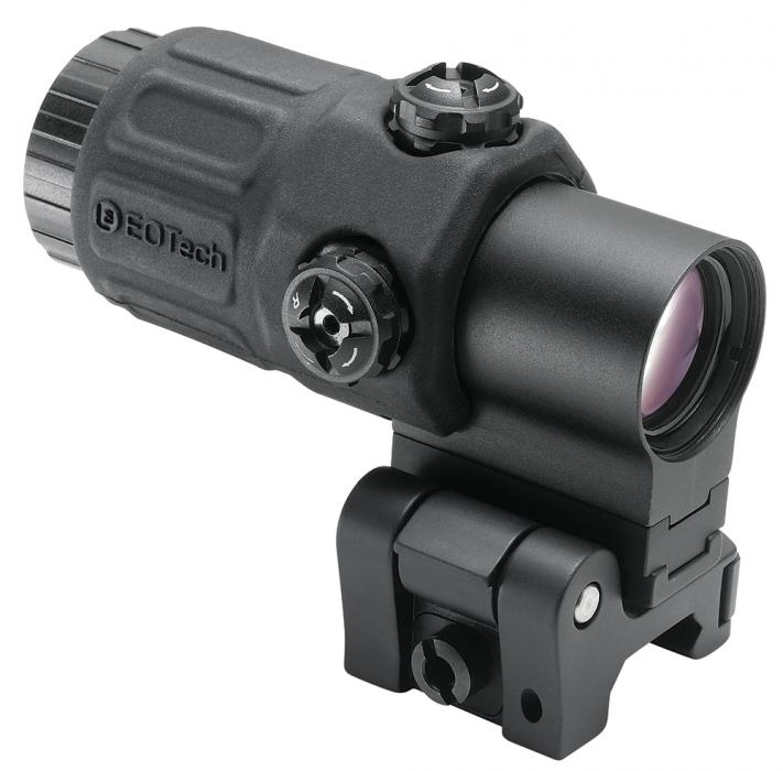 Eotech Gen III 3.25x Obj 7.3