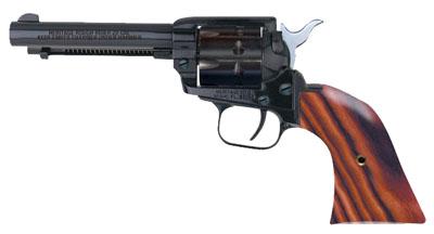 Heritage Rough Rider SSA 22lr/22 Mag