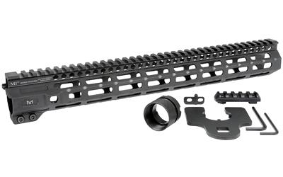 Midwest Combat Rail 15" Hndgrd Mlok