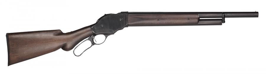 Century Arms Pw87 12 Gauge Lever Action Shotgun Review