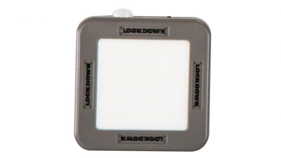Lkd 25 Led Vault Light 2