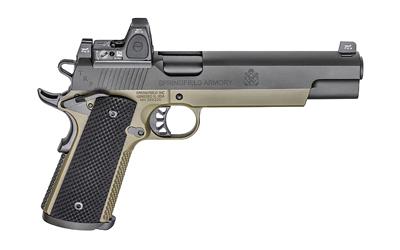 1911 10mm Trp Srvce 6 Rmr