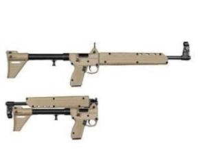 Sub-2000 Mp 40sw Tan 16 15+1