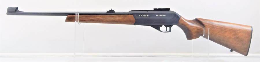 Cz/cz-usa CZ 512 .22 Long Rifle