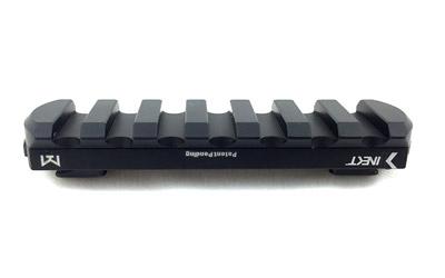 Kdg Kinect Mlok Dbl 7 Slot