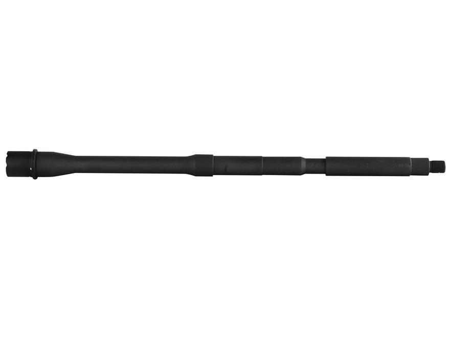 16″ M4 Carbine Barrel 5.56/.223