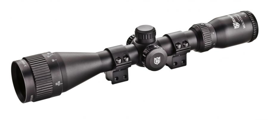 Leg Mountmstr 4x32 Mat Imd Ao