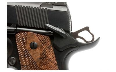 Wilson Bullet Prf Thumb Safety Bl