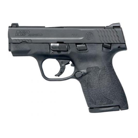 S&W Shield 2.0 40sw 3.1" 6&7rd