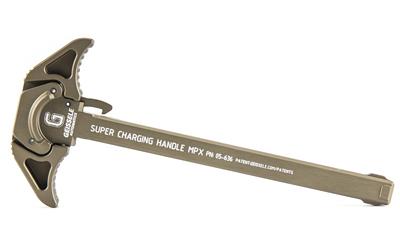 Geissele Mpx Super Charging Hndl Ddc