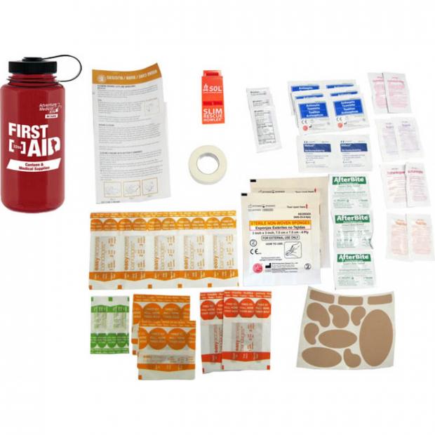 Amk Adventure First Aid 32 Oz