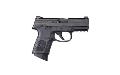 Cmmg Fns 40c 40sw 2-10rd 1-14rd