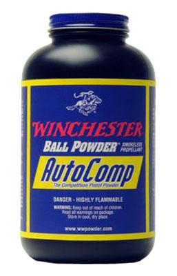 Winchester Powder Pistol 1 lb 1