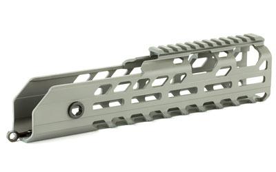 Sig Hg Mcx Alum Lp Rifle