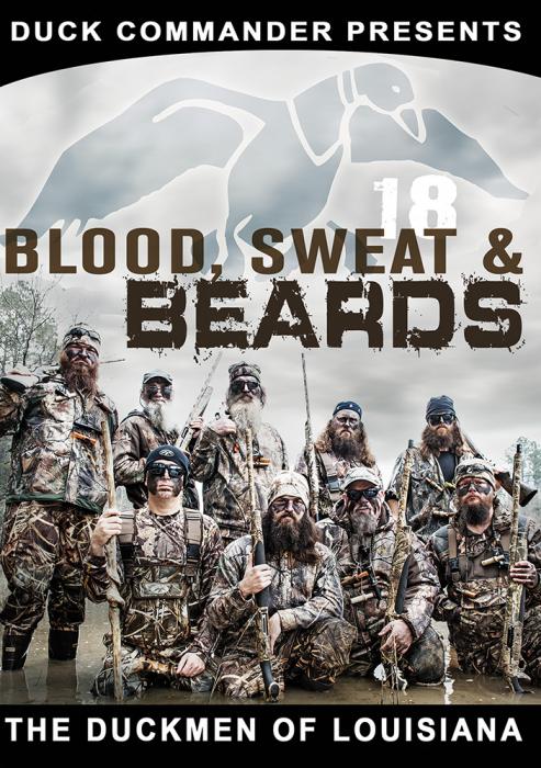 Duck Commander Dd18 Duckmen 18 -