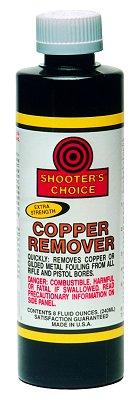 Shooters Choice Copper Remover Copper Remover