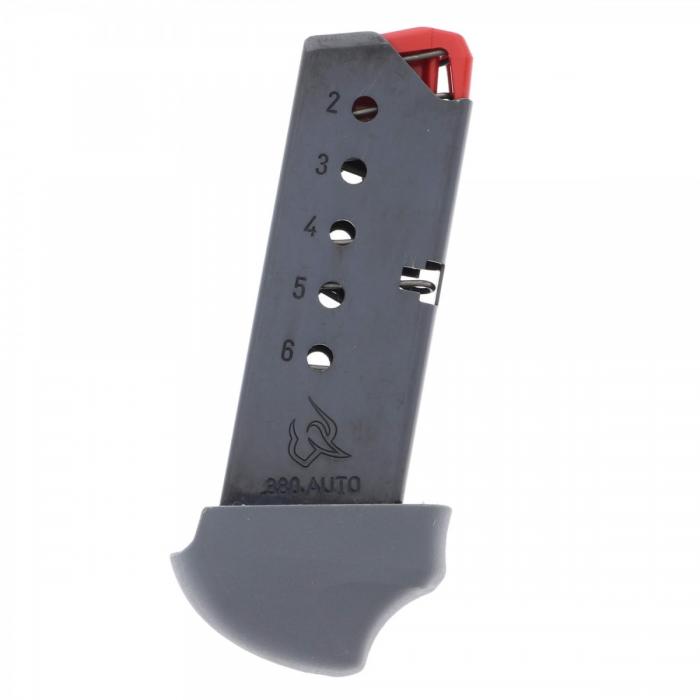 Taurus Spectrum 380 Blk 7rd Magazine