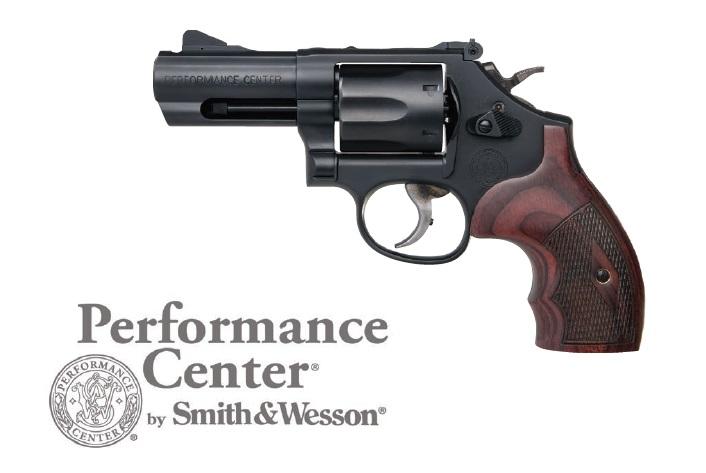 Model 19 Carry Comp 3 357mag