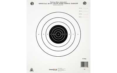 Champion Nra Gb2 50ft S/f T/q